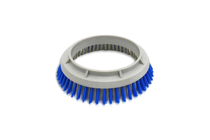 PROLUX 2022 Heavy-Duty Tile Grout & Concrete Brush for The 13" Core - Image 2